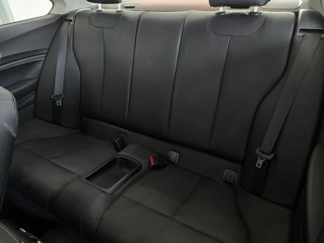 SEMINUEVOS BMW 2 Series a Estados en autogozo