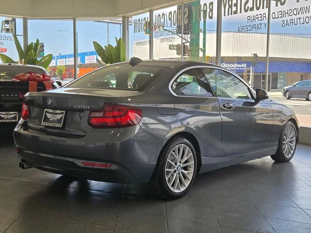 SEMINUEVOS BMW 2 Series a Estados en autogozo
