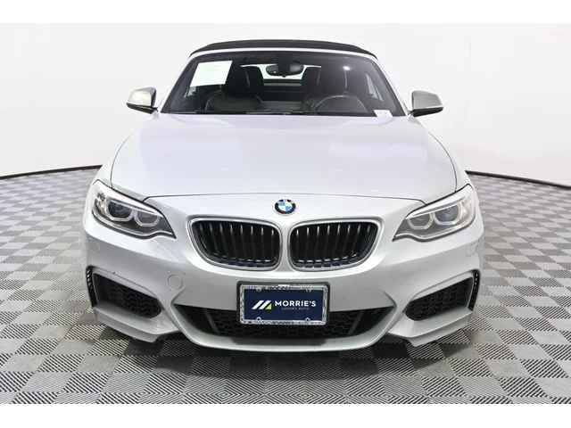 SEMINUEVOS BMW 2 Series a Estados en autogozo