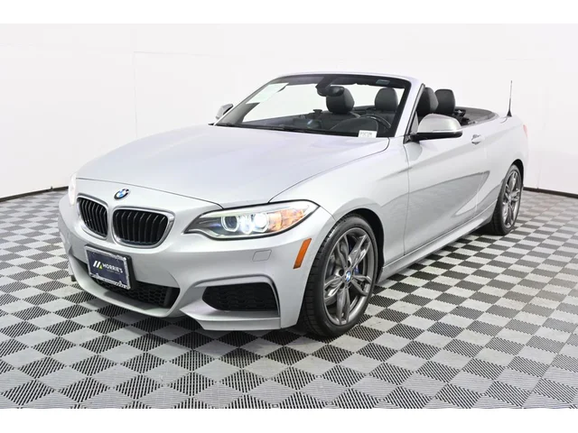 SEMINUEVOS BMW 2 Series a Estados en autogozo