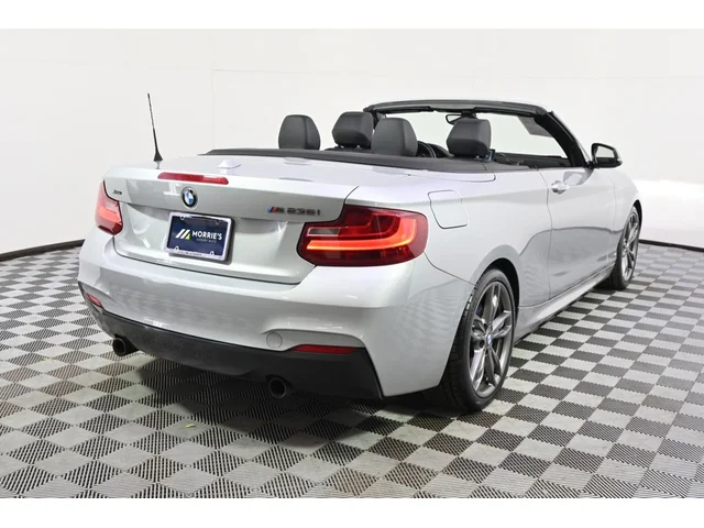 SEMINUEVOS BMW 2 Series a Estados en autogozo
