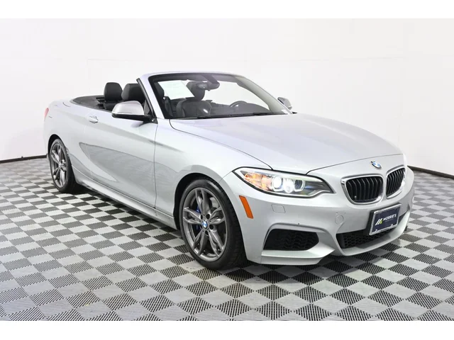 SEMINUEVOS BMW 2 Series a Estados en autogozo