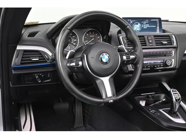 SEMINUEVOS BMW 2 Series a Estados en autogozo