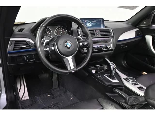 SEMINUEVOS BMW 2 Series a Estados en autogozo