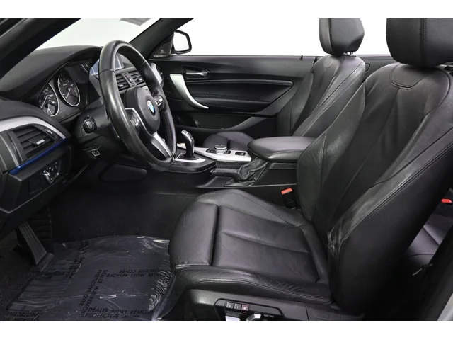 SEMINUEVOS BMW 2 Series a Estados en autogozo