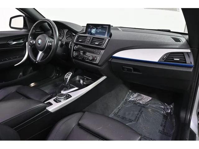 SEMINUEVOS BMW 2 Series a Estados en autogozo