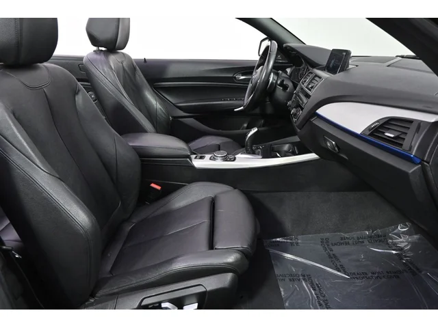 SEMINUEVOS BMW 2 Series a Estados en autogozo
