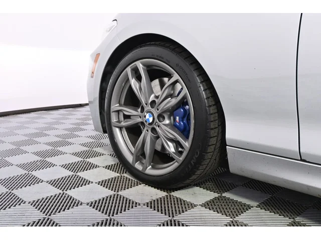 SEMINUEVOS BMW 2 Series a Estados en autogozo