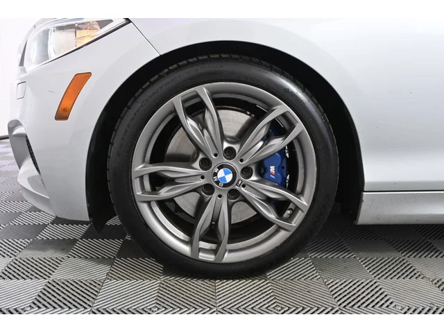 SEMINUEVOS BMW 2 Series a Estados en autogozo