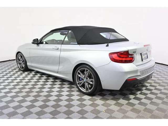 SEMINUEVOS BMW 2 Series a Estados en autogozo