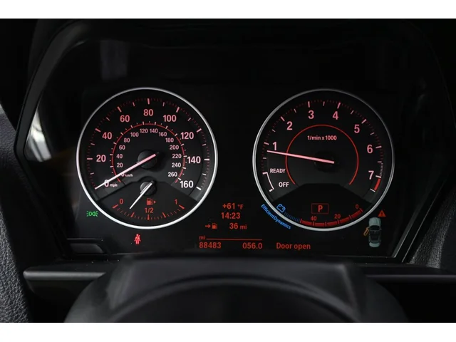 SEMINUEVOS BMW 2 Series a Estados en autogozo