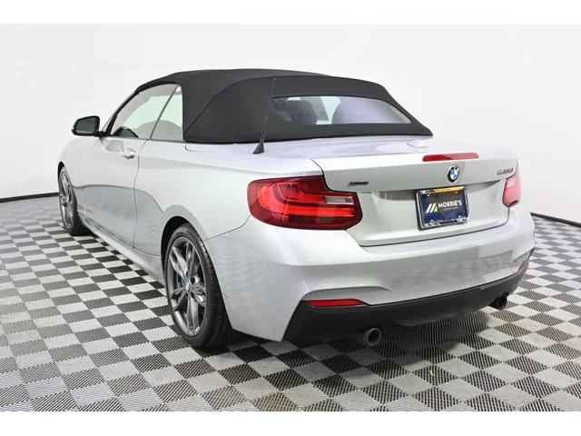SEMINUEVOS BMW 2 Series a Estados en autogozo