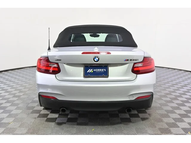 SEMINUEVOS BMW 2 Series a Estados en autogozo