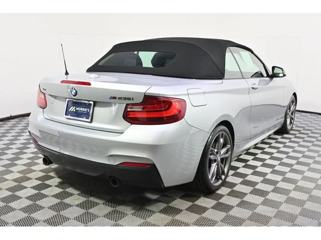 SEMINUEVOS BMW 2 Series a Estados en autogozo
