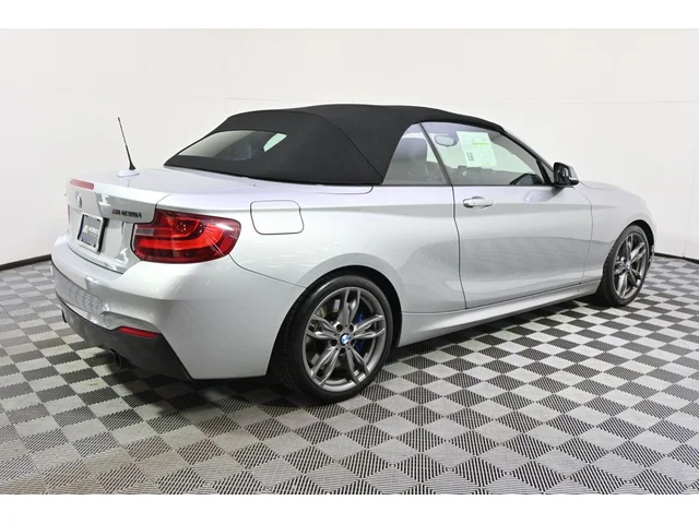 SEMINUEVOS BMW 2 Series a Estados en autogozo