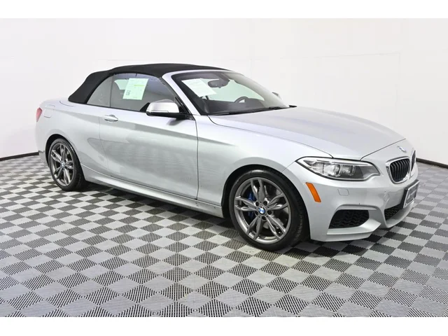 SEMINUEVOS BMW 2 Series a Estados en autogozo