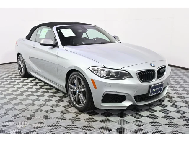 SEMINUEVOS BMW 2 Series a Estados en autogozo