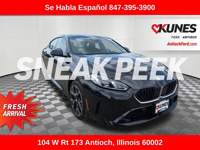 SEMINUEVOS BMW 2 Series a Estados en autogozo