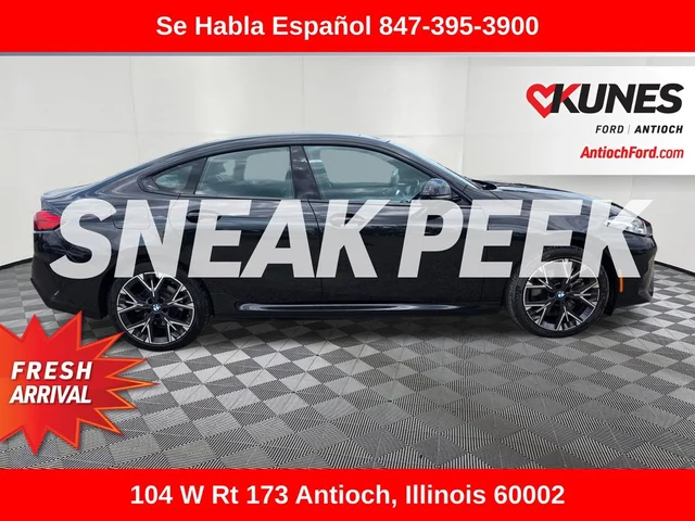SEMINUEVOS BMW 2 Series a Estados en autogozo