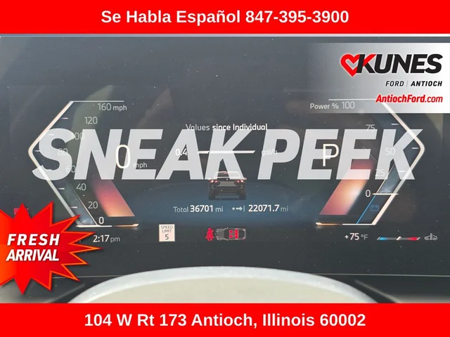 SEMINUEVOS BMW 2 Series a Estados en autogozo
