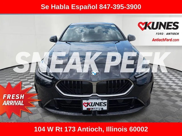 SEMINUEVOS BMW 2 Series a Estados en autogozo