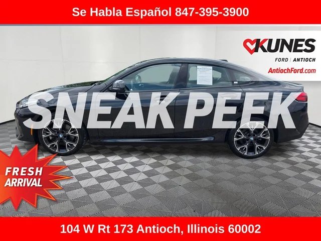 SEMINUEVOS BMW 2 Series a Estados en autogozo