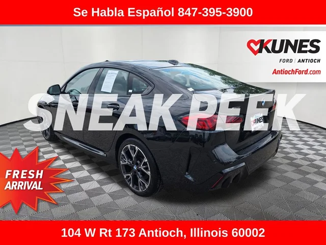SEMINUEVOS BMW 2 Series a Estados en autogozo