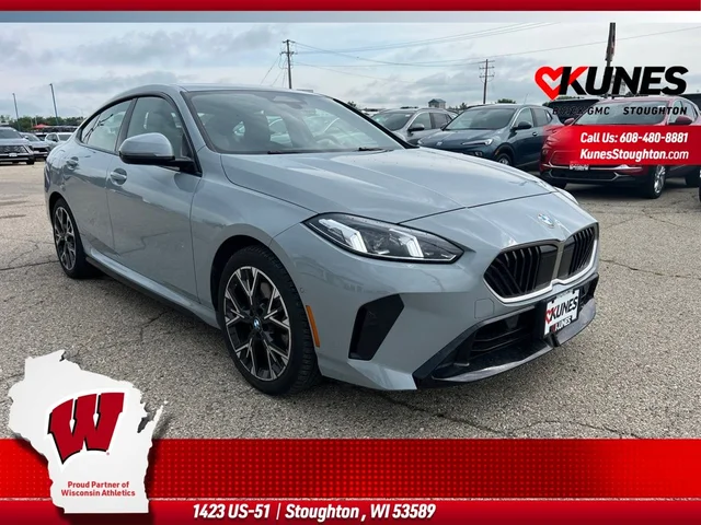 SEMINUEVOS BMW 2 Series a Estados en autogozo