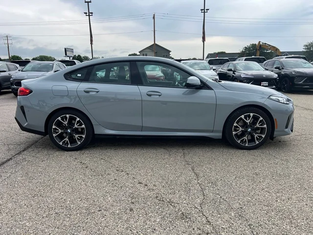 SEMINUEVOS BMW 2 Series a Estados en autogozo
