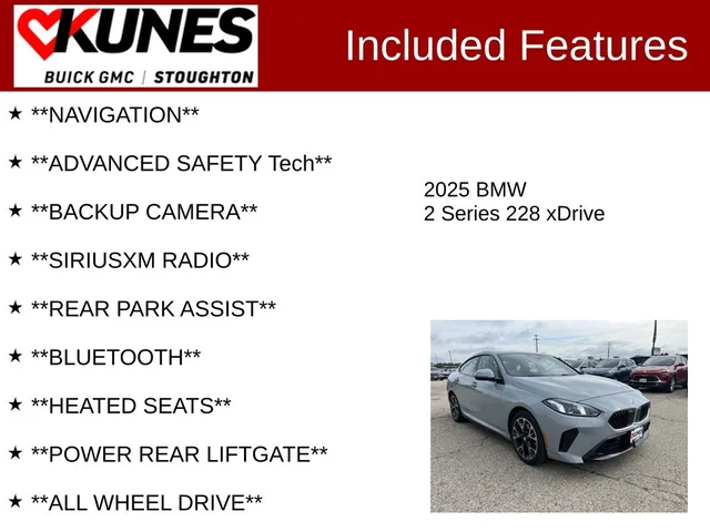SEMINUEVOS BMW 2 Series a Estados en autogozo