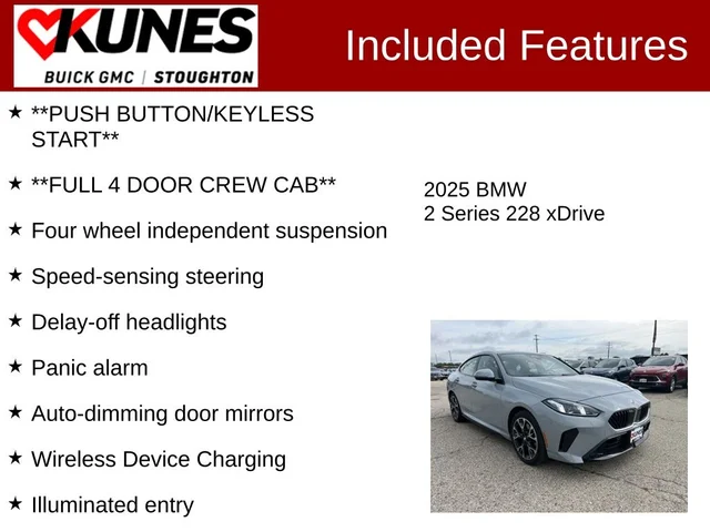 SEMINUEVOS BMW 2 Series a Estados en autogozo