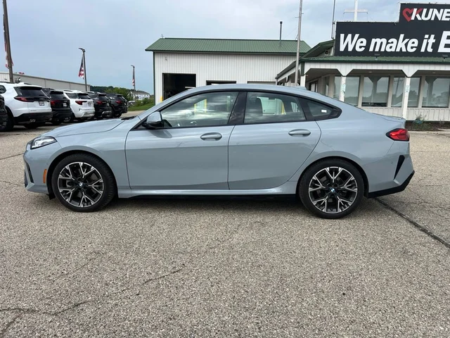 SEMINUEVOS BMW 2 Series a Estados en autogozo