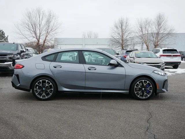 SEMINUEVOS BMW 2 Series a Estados en autogozo