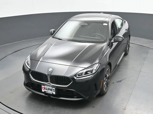 SEMINUEVOS BMW 2 Series a Estados en autogozo