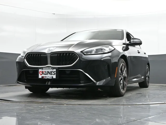 SEMINUEVOS BMW 2 Series a Estados en autogozo