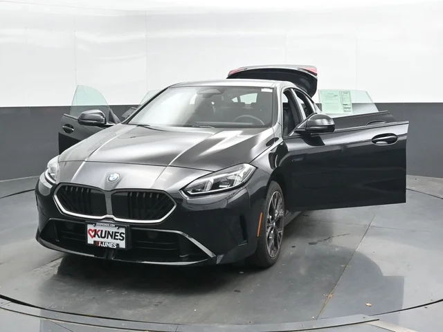 SEMINUEVOS BMW 2 Series a Estados en autogozo