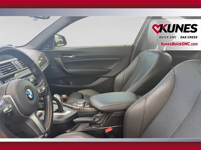 SEMINUEVOS BMW 2 Series a Estados en autogozo