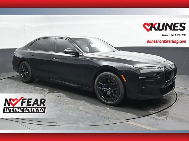 SEMINUEVOS BMW 7 Series a Estados en autogozo