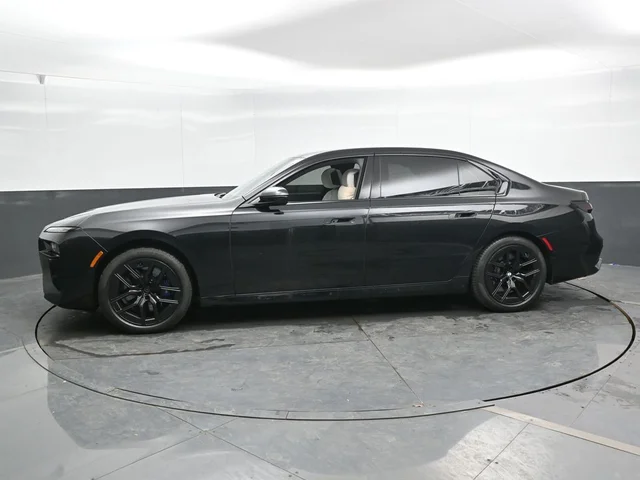 SEMINUEVOS BMW 7 Series a Estados en autogozo