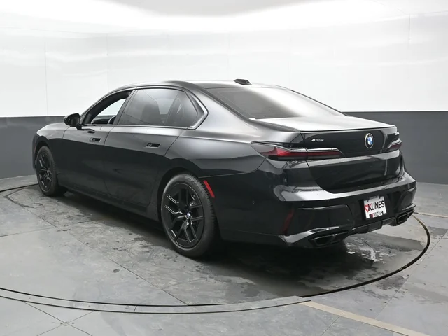 SEMINUEVOS BMW 7 Series a Estados en autogozo