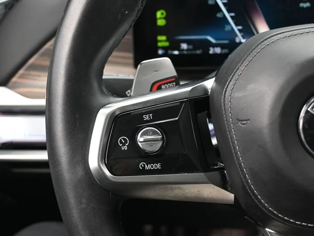 SEMINUEVOS BMW 7 Series a Estados en autogozo