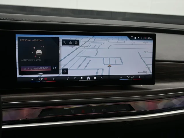 SEMINUEVOS BMW 7 Series a Estados en autogozo