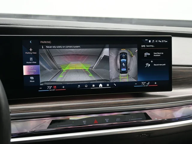 SEMINUEVOS BMW 7 Series a Estados en autogozo