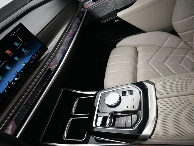 SEMINUEVOS BMW 7 Series a Estados en autogozo