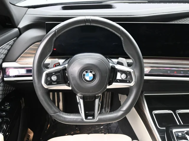 SEMINUEVOS BMW 7 Series a Estados en autogozo