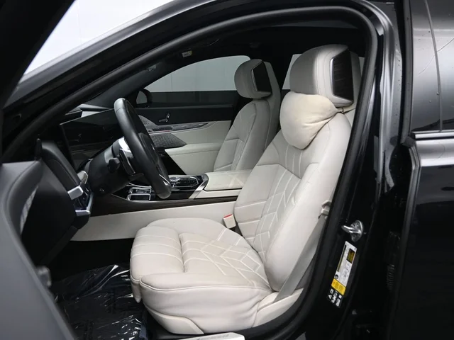SEMINUEVOS BMW 7 Series a Estados en autogozo