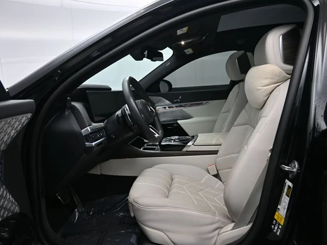 SEMINUEVOS BMW 7 Series a Estados en autogozo