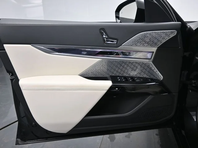 SEMINUEVOS BMW 7 Series a Estados en autogozo