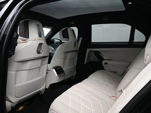 SEMINUEVOS BMW 7 Series a Estados en autogozo