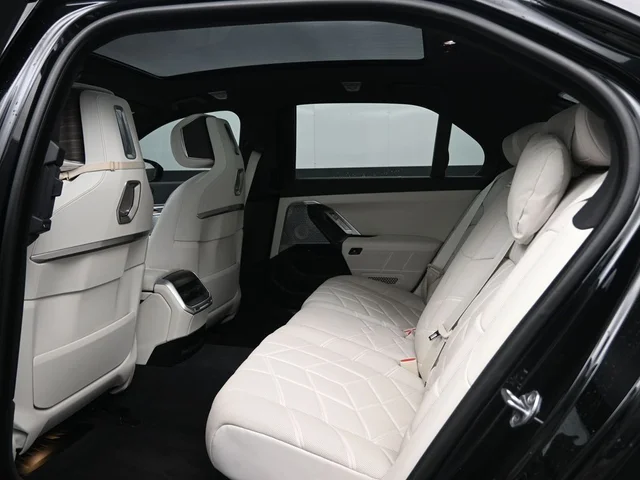 SEMINUEVOS BMW 7 Series a Estados en autogozo